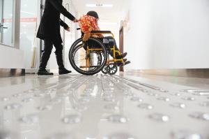 陕西:小区无障碍停车位应向肢残人士免费提供