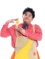 北京共青团100365首善行动爱心大使刘一男