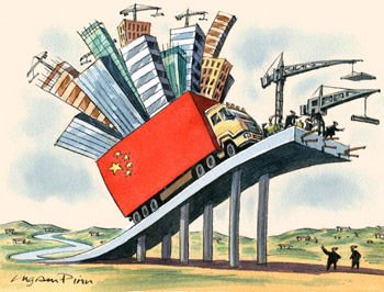 媒体剖析新型城镇化高成本:土地等资源告别低价