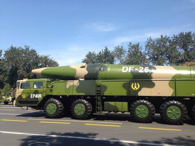 美媒:中国海军是要塞舰队 离开保护伞就危险 - dr13505670 - DR1350的博客 美媒:中国海军是要塞舰队 离开保护伞就危险