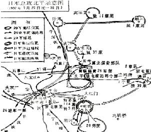 抗日英雄佟麟阁:誓与卢沟桥共存亡不得退一步