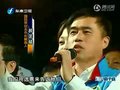 视频：连战之子连胜文携妻为郝龙斌拉票