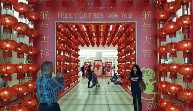 出境游:“爆买”折射出新动力