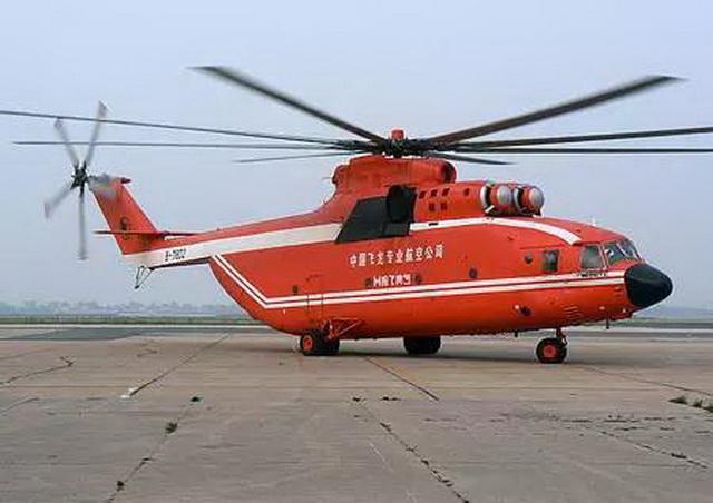 中国陆航对重型直升机的需求已刻不容缓_新闻_腾讯网