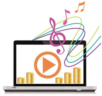 Internet music try out collects fees the individual is online try listen still free