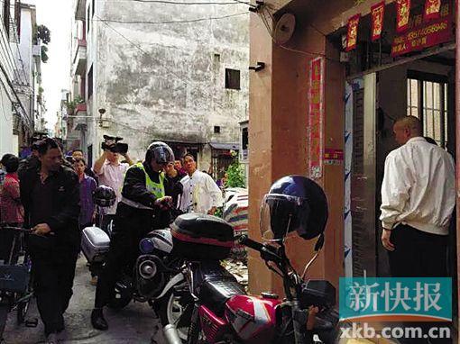 广东上学途中失踪女孩确认遇害 嫌犯为28岁男子