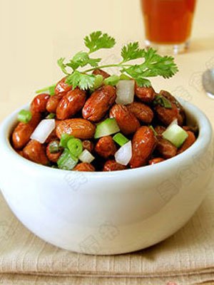 养生警惕:茶叶蛋不营养 5种食物搭配要人命