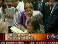视频：阿根廷议会惊现女议员大嘴巴抽男议员