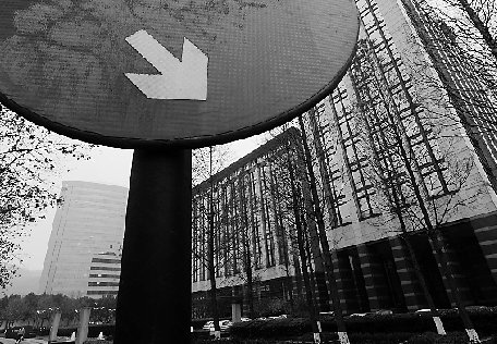 70个大中城市仅5个房价下跌 浙江占4个(图)