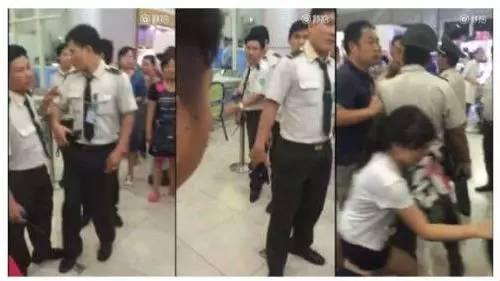 面对中国公民被欺负，外交部终于对这个国家连续发飙了！