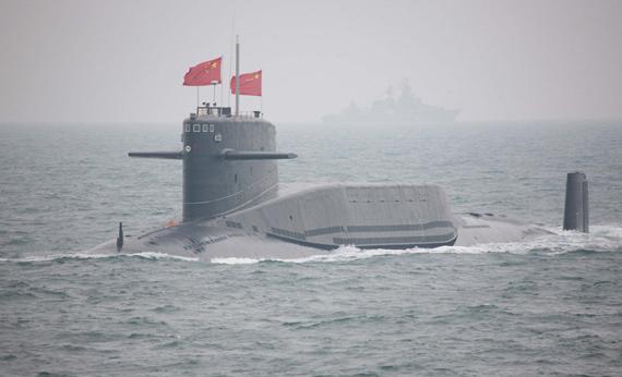 美专家:中国出口武器越来越好 不再是破烂货