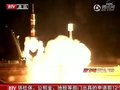 视频：俄罗斯“联盟”号飞船发射升空