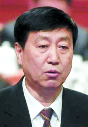 北京高院院长池强:尚未接到司法强拆申请
