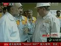 视频：俄罗斯将为伊朗核反应堆装载核燃料