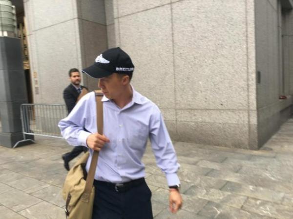 美媒：FBI“间谍案”详情 称资深特工向中国提供大量反间谍情报