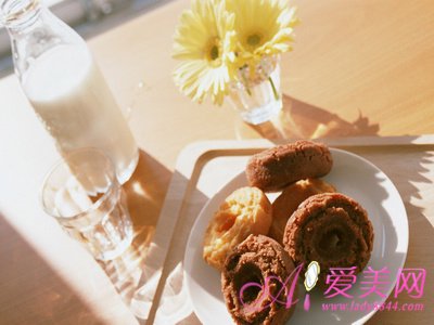 药补不如食补 九种营养食谱调理女性内分泌