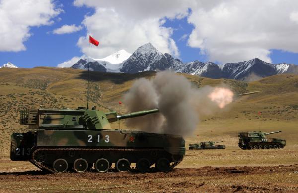 印媒：受民族主义影响与中国对着干将拖累印度经济