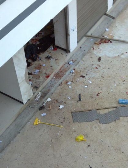 云南巧家爆炸案3死14伤 已设7个工作组负责