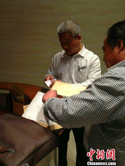 石家庄一储户300万存款“失踪” 银行称无责任 图