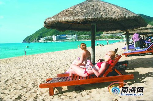 重大对外开放政策相继落地 加速海南国际化进