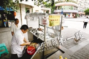 周克华母亲想给儿子收尸 警方称“肯定让去”