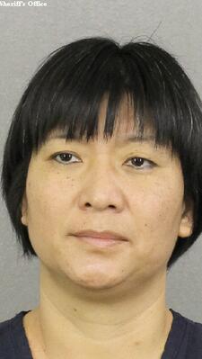 美国女子被控试图对华非法出口F-22发动机