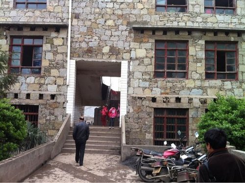 镇雄县营养餐疑似中毒事件原因仍是谜