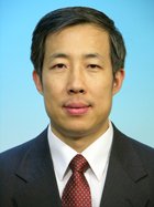 许东接替杨建平出任中联办秘书长(简历)