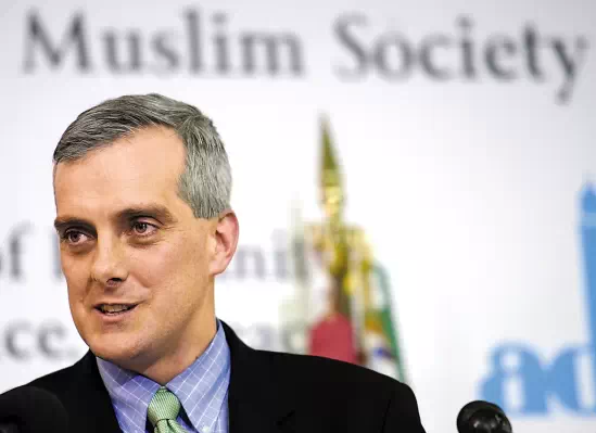 媒体解读栗战书成长轨迹 称其属大器晚成型