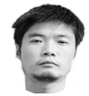 专家称周克华每七八个月抢一次 钱一用完就再抢