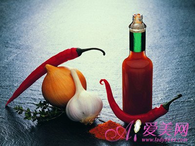 养生警惕:肾病患者吃辣椒伤肾 11种人不宜吃辣椒