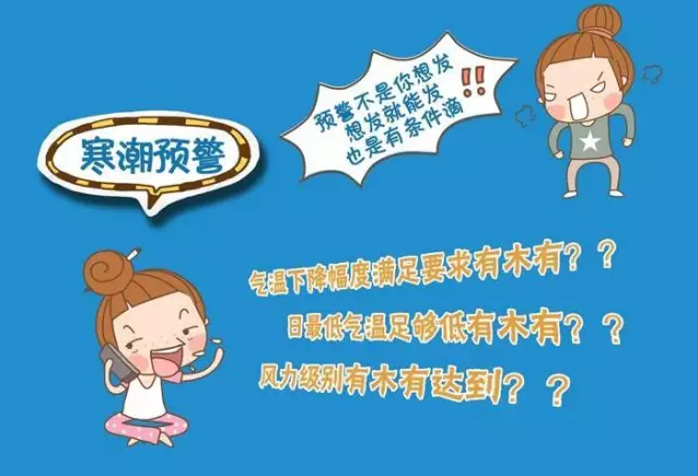最强寒潮来了：未来几天，宁夏大部最低气温将低至-15℃