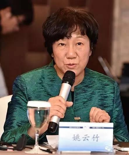 中国 女少将 如何 强硬回击 美高官多次挑衅? _新