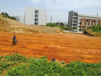 媒体调查称武汉将旧公寓等充数算作新建保障房