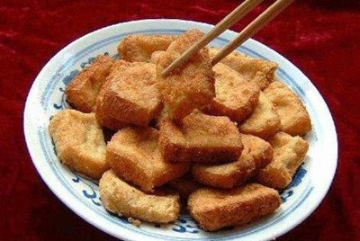 10大最“毒”路邊小吃 麻辣燙居黑榜之首