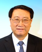 许东接替杨建平出任中联办秘书长