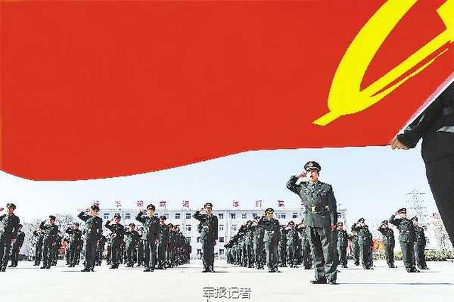 陆军第27集团军去年年底已从河北移防山西
