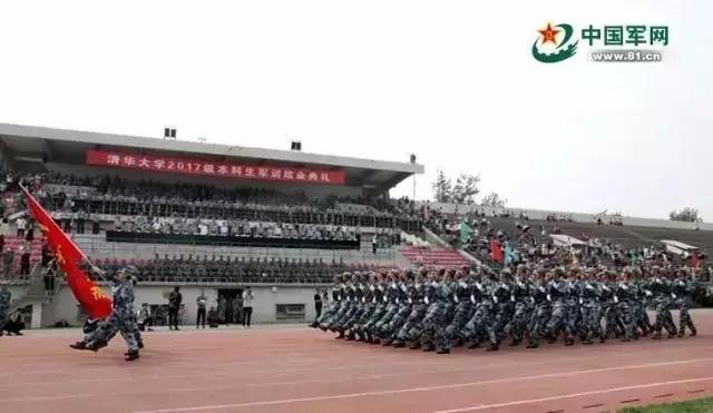年年上演的借军训黑军队戏码,当休矣!