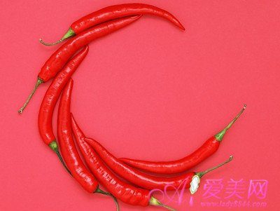 养生警惕:肾病患者吃辣椒伤肾 11种人不宜吃辣椒