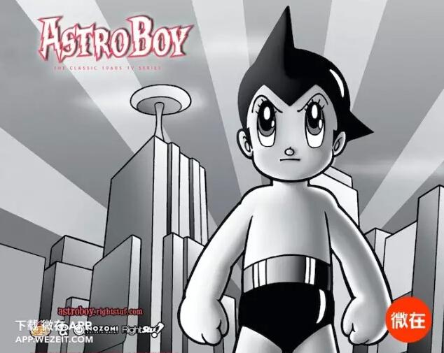 日本的战斗机器人是如何一步步走到今天的?_