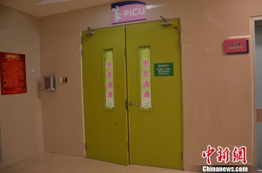一10岁男孩在深圳市儿童医院接受阑尾炎手术后猝死