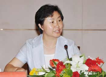 胡达古拉当选为内蒙古通辽市人民政府市长