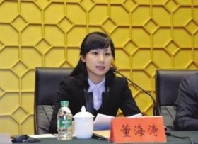 辽宁美女副市长非党员曾任党支部书记引发质疑