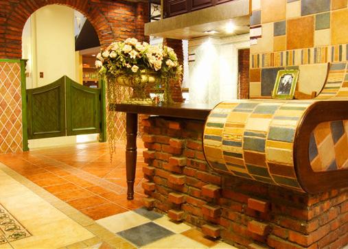 进口瓷砖:填补高端市场空缺_新闻_腾讯网