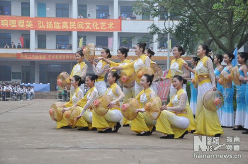 临高儿童人口_临高角