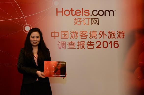 92%中国游客不会削减旅游开支