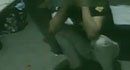 Surveillance anneau photographié la prostitution gay a été arrêté