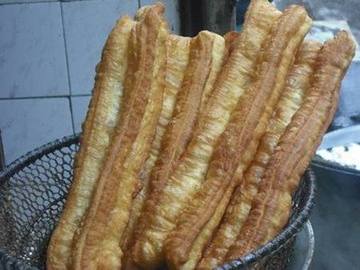 10大最“毒”路邊小吃 麻辣燙居黑榜之首