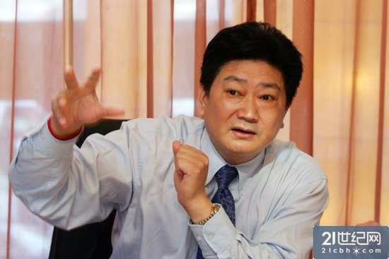 太子奶创始人:民企老板做大就被抓 上市等于坐