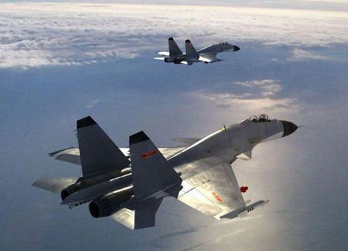 日媒:中国研发歼18战机应对台湾购美F-35B